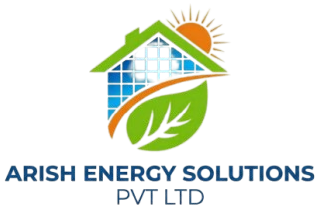 Arish Energy Solutions Logo