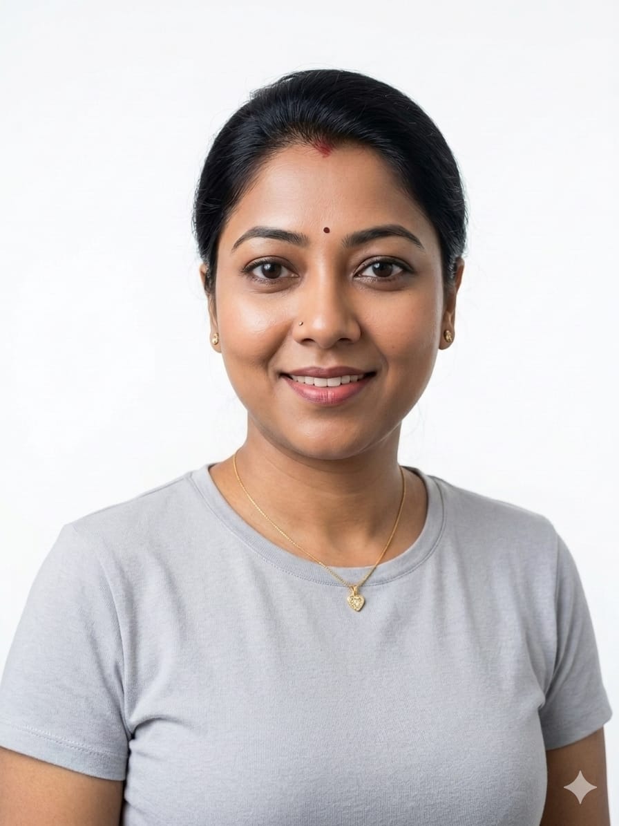 Priya Mishra