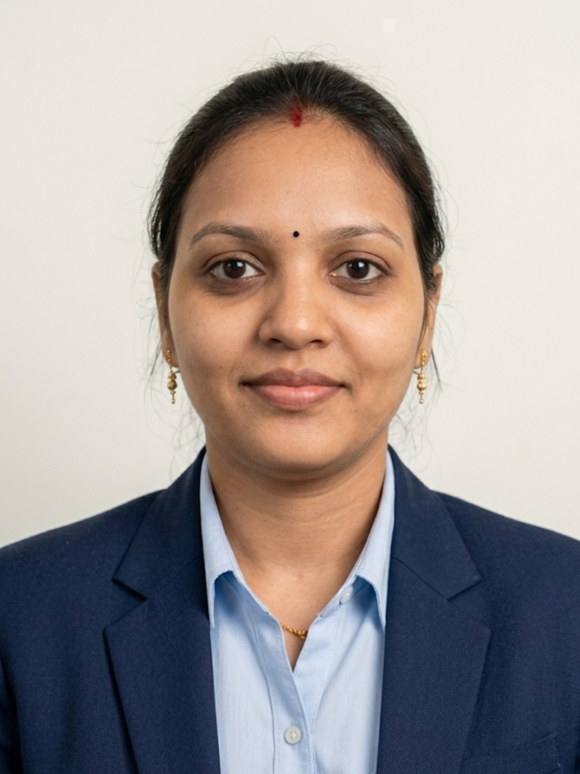 Priyanka Mandal